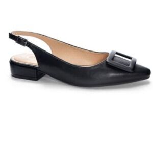 CL - Chinese Laundry - ‘Sweetie’ Flat - 8.5